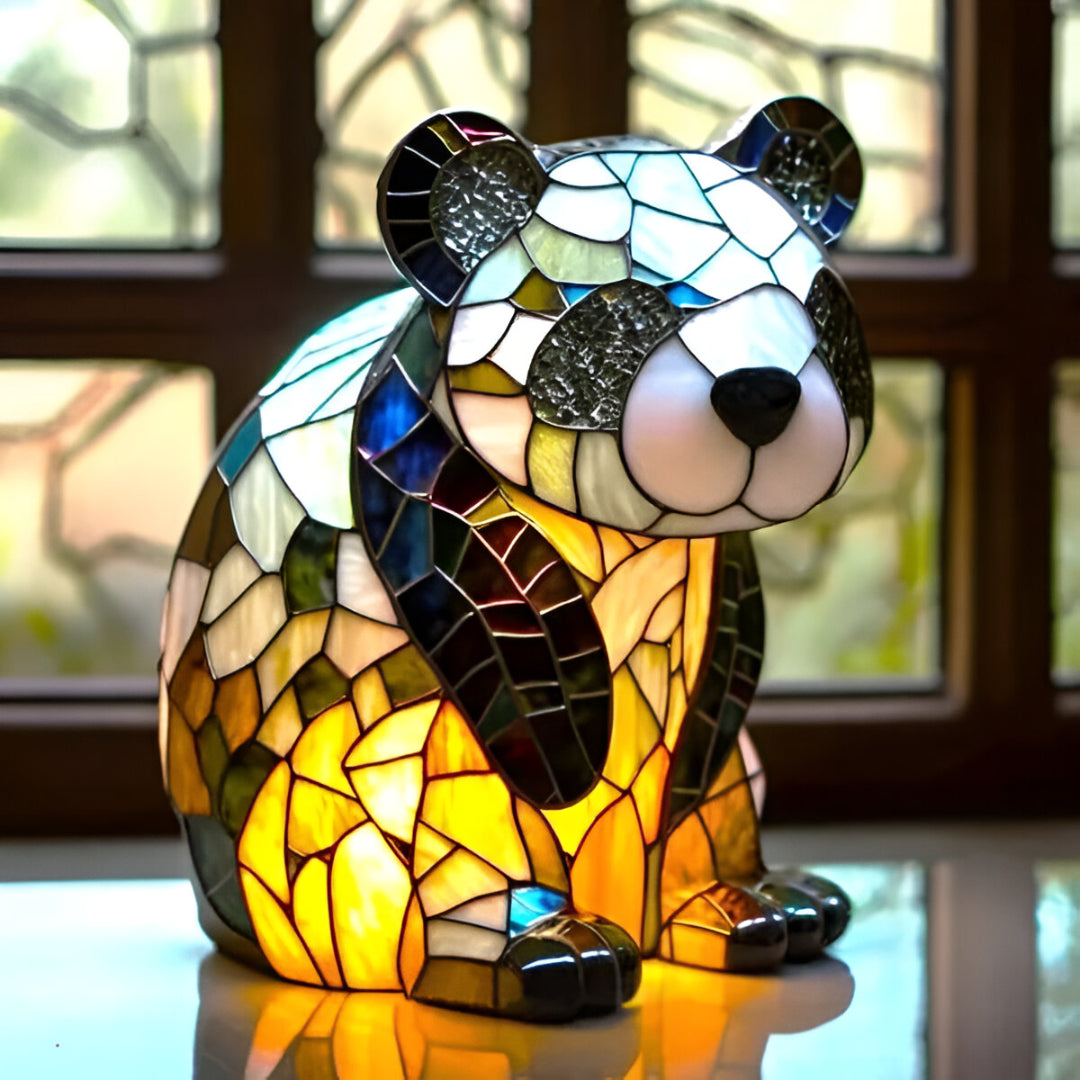 Kloffie Žavinga Panda