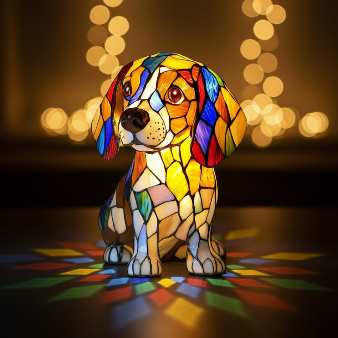 Esencija Beagla